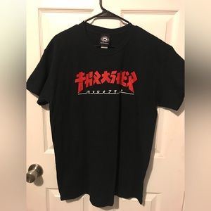 Thrasher T-shirt